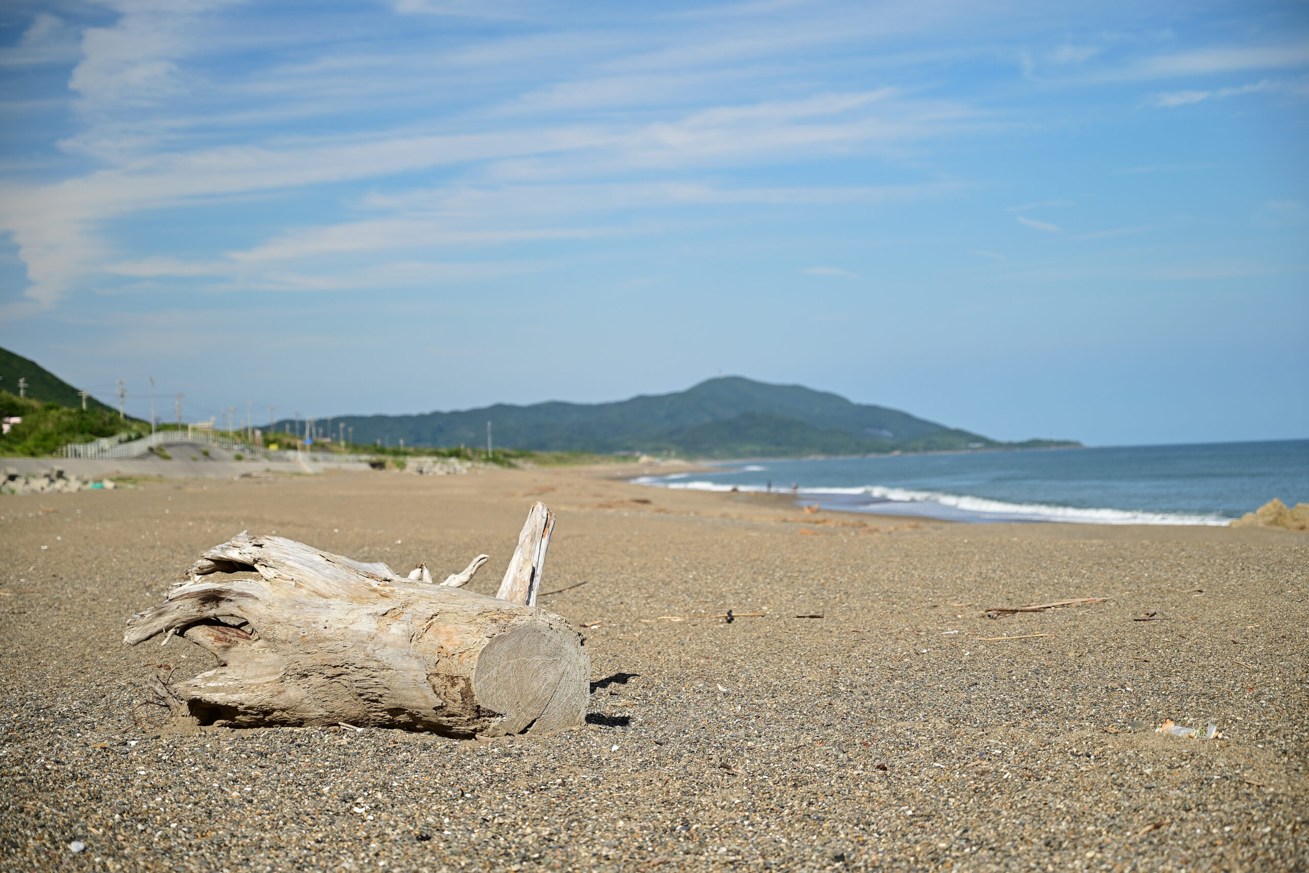 片浜十三里