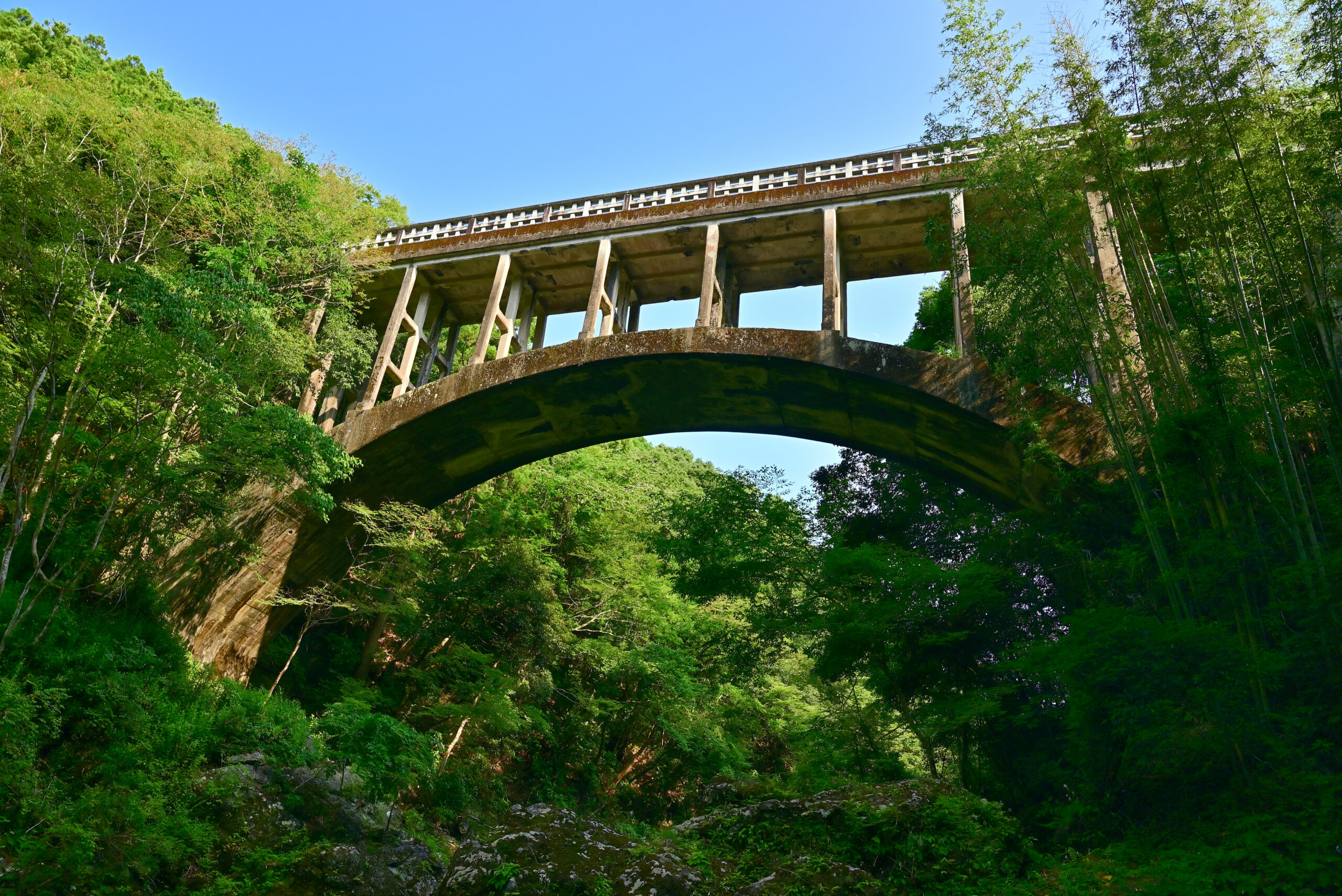 旧黄柳橋2